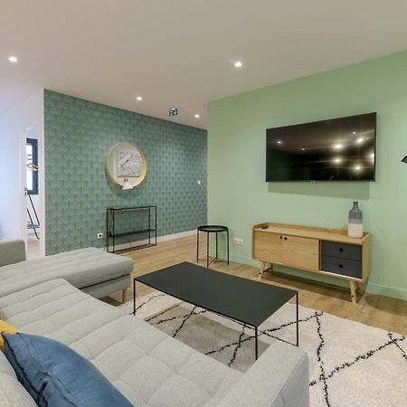 Nocnoc - Le Donatello Appartement Lyon Buitenkant foto