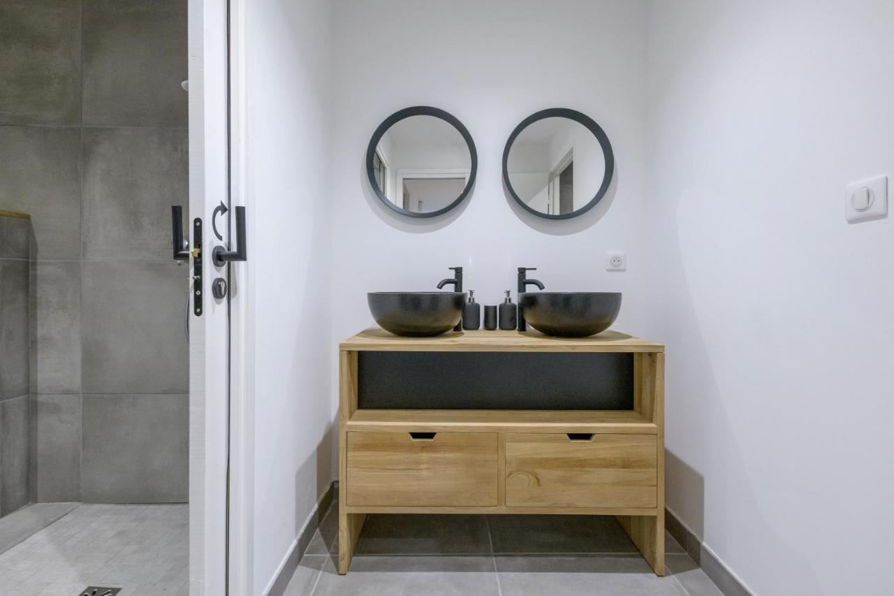 Nocnoc - Le Donatello Appartement Lyon Buitenkant foto