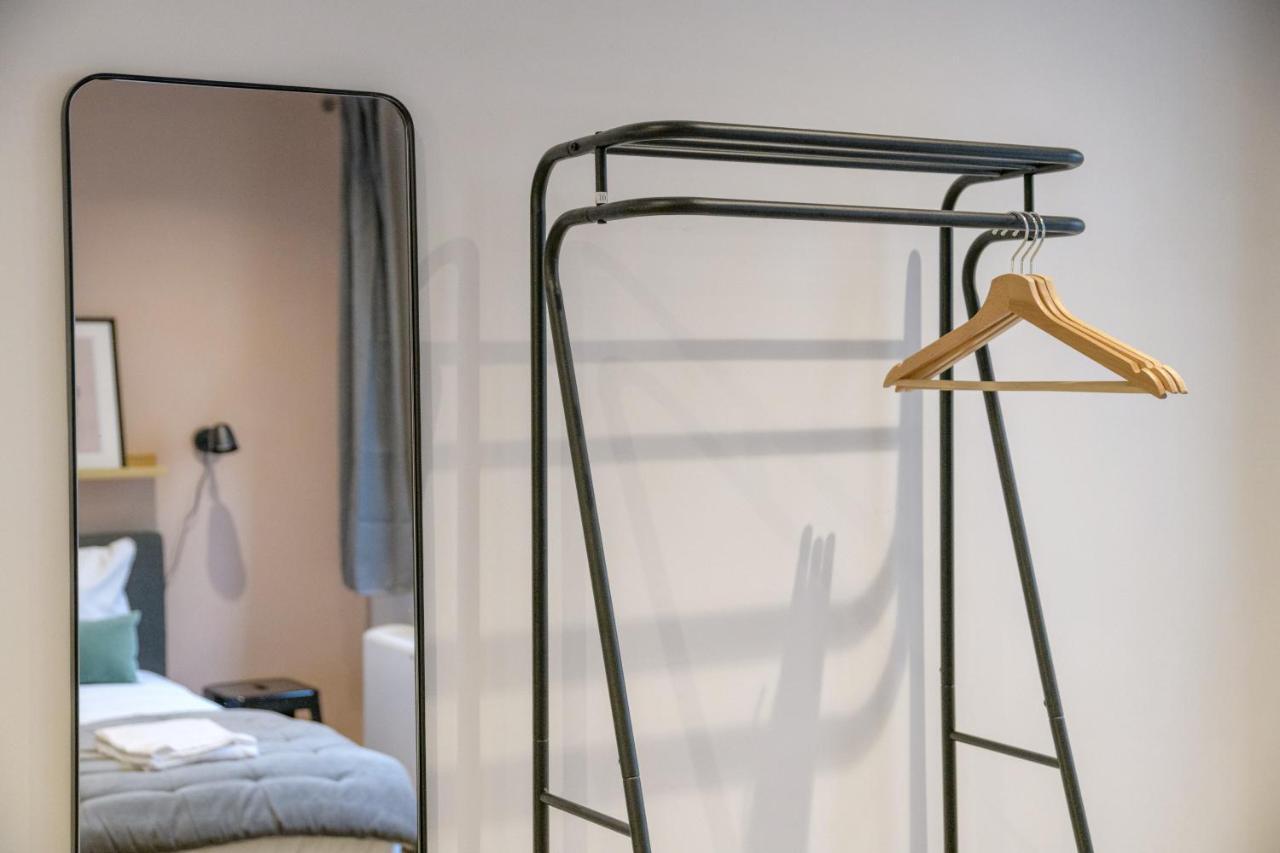 Nocnoc - Le Donatello Appartement Lyon Buitenkant foto